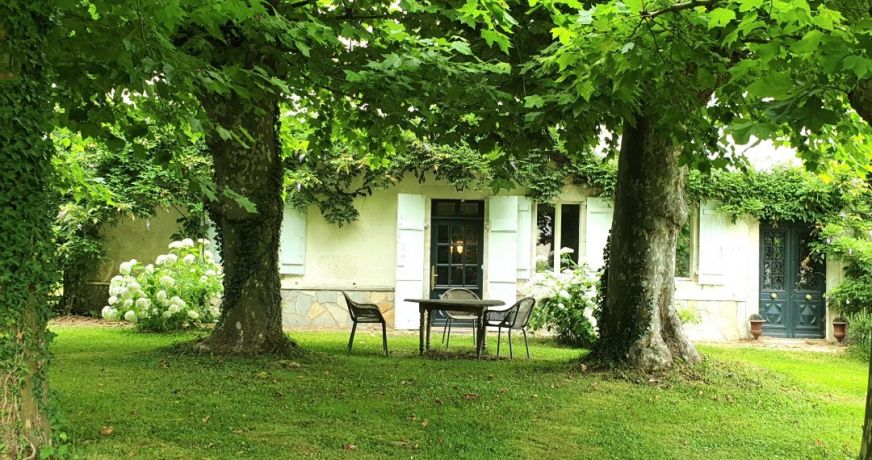 vente Maison bourgeoise Saint Vincent De Tyrosse