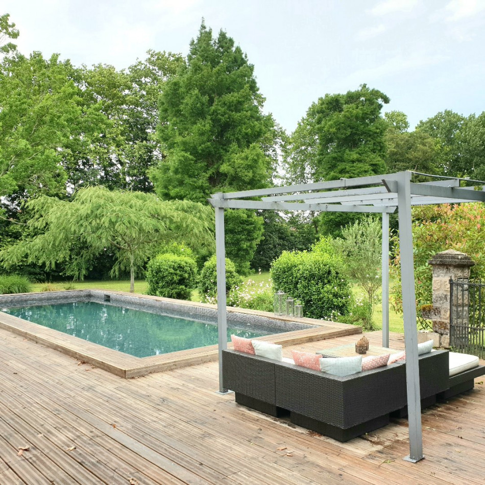 vente Maison bourgeoise Saint Vincent De Tyrosse - Photo 3