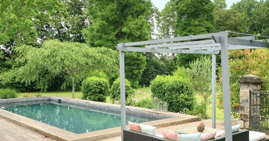 vente Maison bourgeoise Saint Vincent De Tyrosse