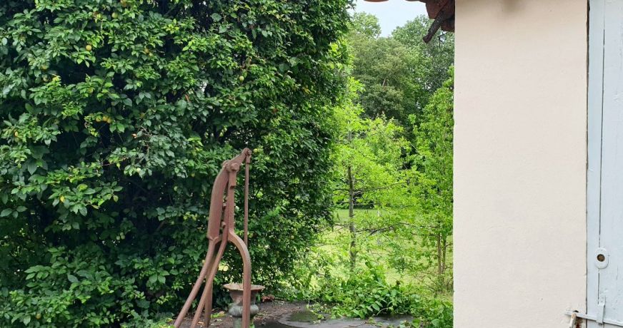 vente Maison bourgeoise Saint Vincent De Tyrosse