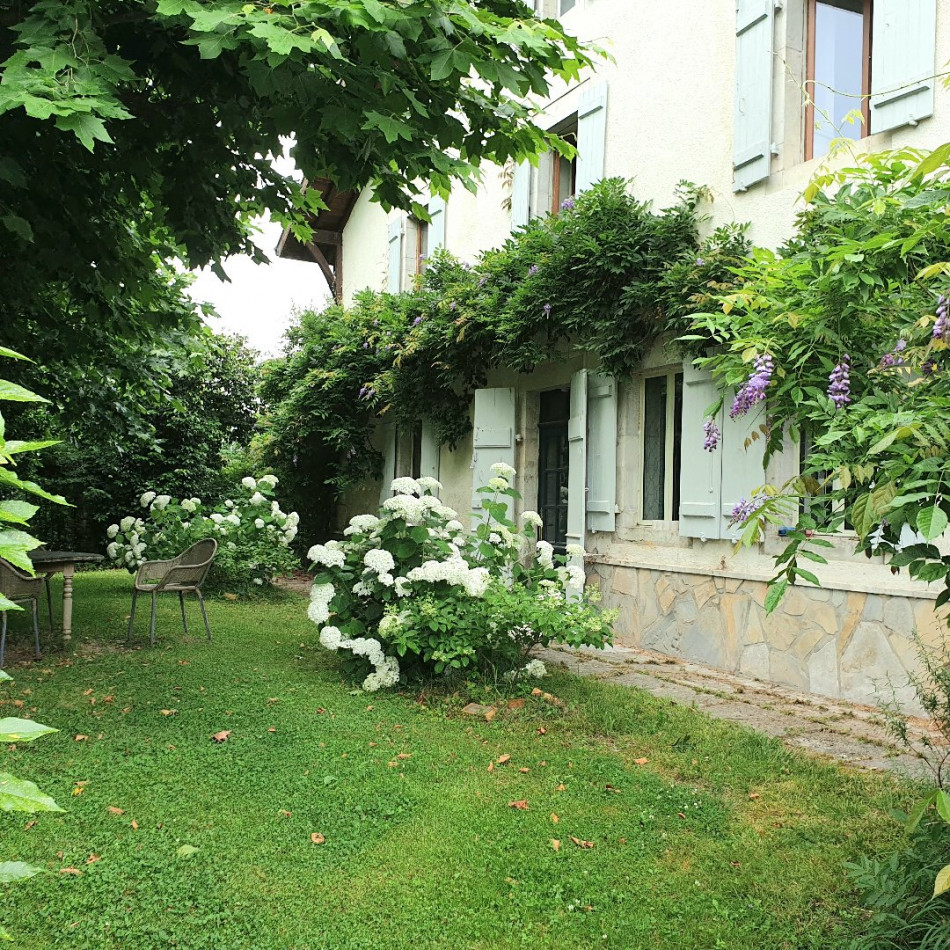 vente Maison bourgeoise Saint Vincent De Tyrosse - Photo 2