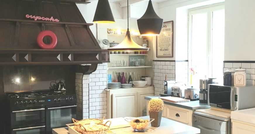 vente Maison bourgeoise Saint Vincent De Tyrosse