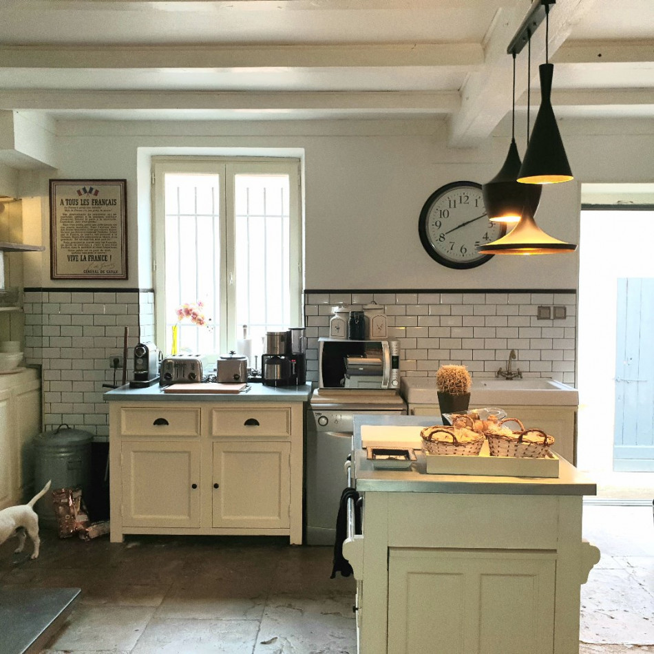 vente Maison bourgeoise Saint Vincent De Tyrosse - Photo 11