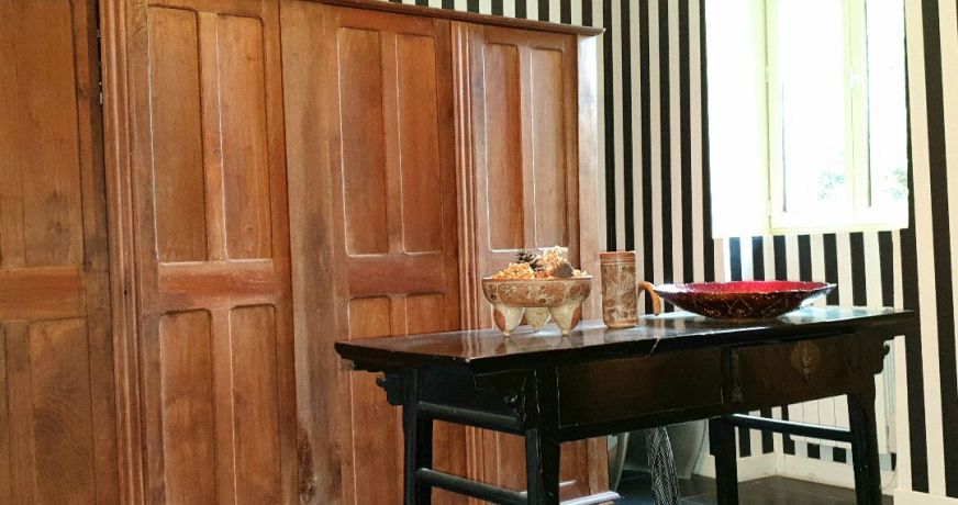 vente Maison bourgeoise Saint Vincent De Tyrosse