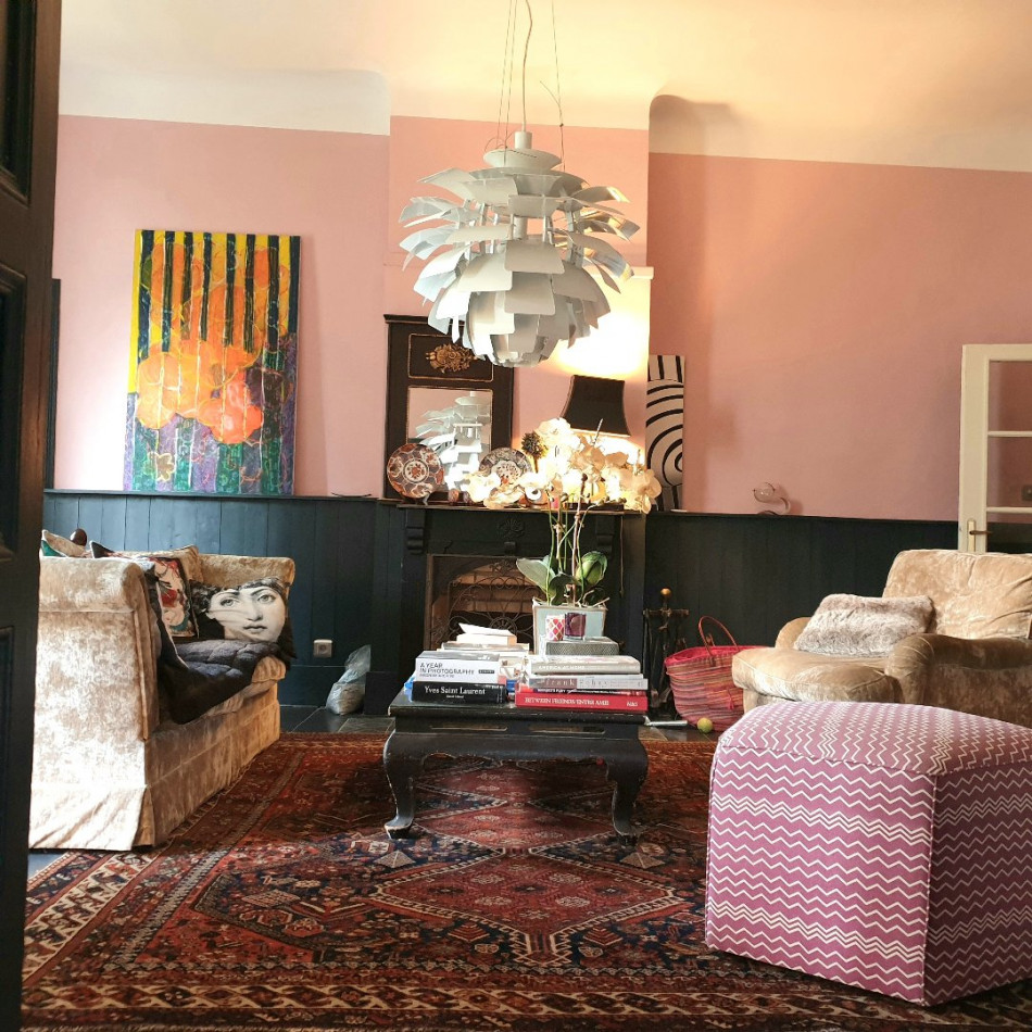 vente Maison bourgeoise Saint Vincent De Tyrosse - Photo 4