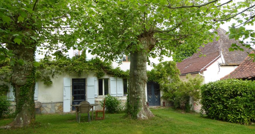 vente Maison bourgeoise Saint Vincent De Tyrosse