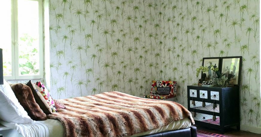 vente Maison bourgeoise Saint Vincent De Tyrosse