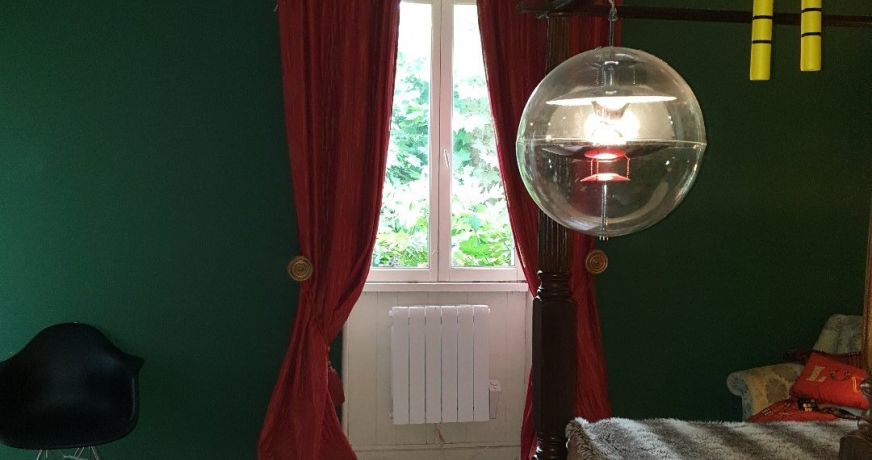 vente Maison bourgeoise Saint Vincent De Tyrosse