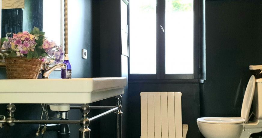 vente Maison bourgeoise Saint Vincent De Tyrosse