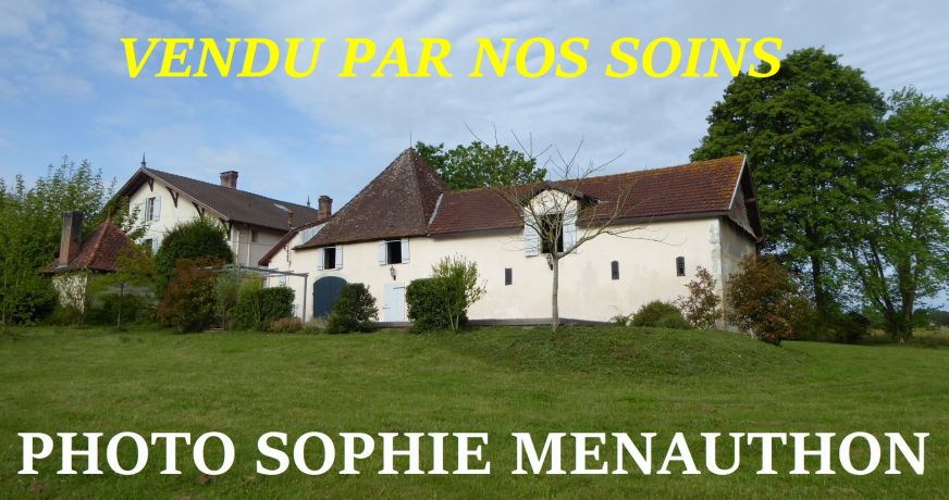 vente Maison bourgeoise Saint Vincent De Tyrosse