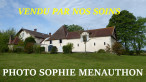 vente Maison bourgeoise Saint Vincent De Tyrosse