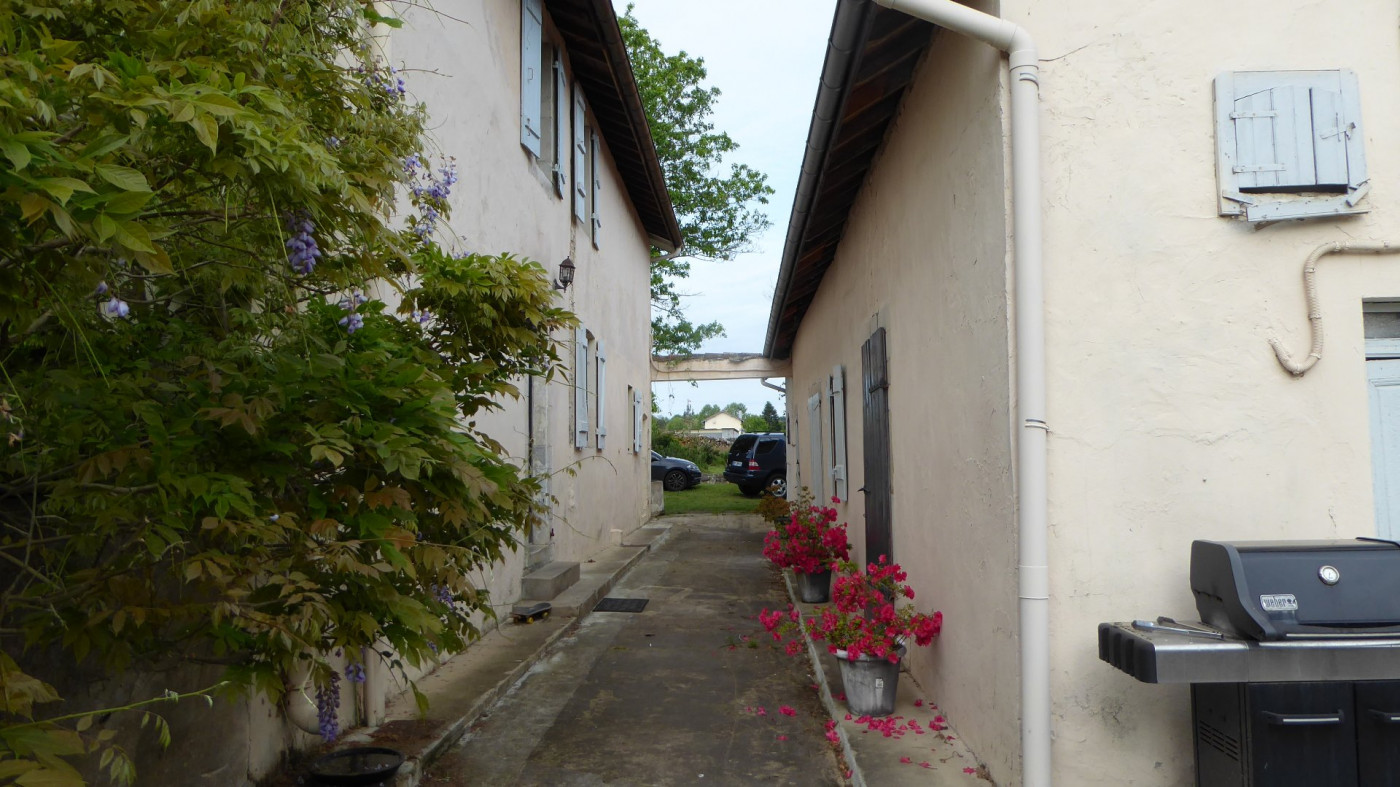 vente Maison bourgeoise Saint Vincent De Tyrosse - Photo 15