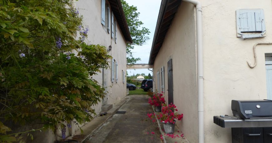 vente Maison bourgeoise Saint Vincent De Tyrosse