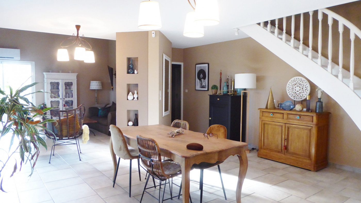 vente Villa d'architecte Dax - Photo 5