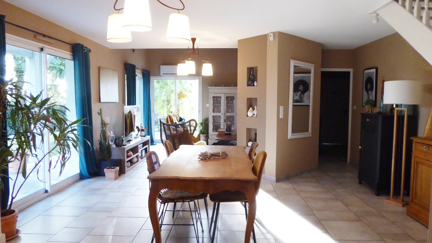 vente Villa d'architecte Dax - Photo 4