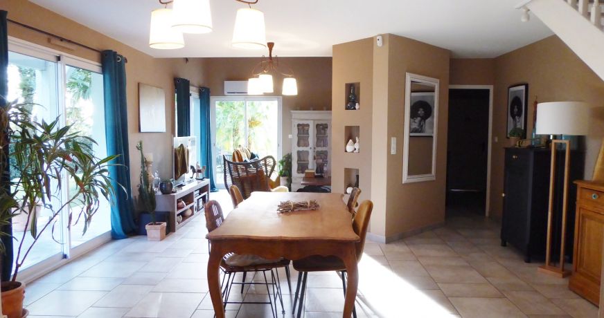 vente Villa d'architecte Dax