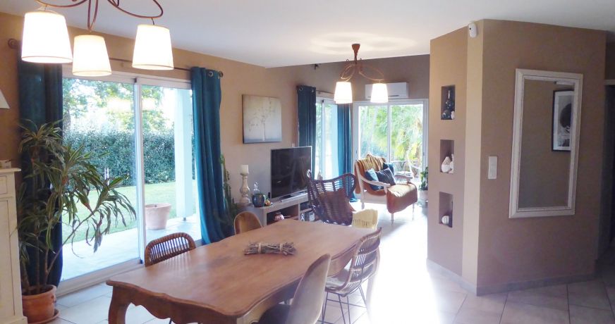 vente Villa d'architecte Dax