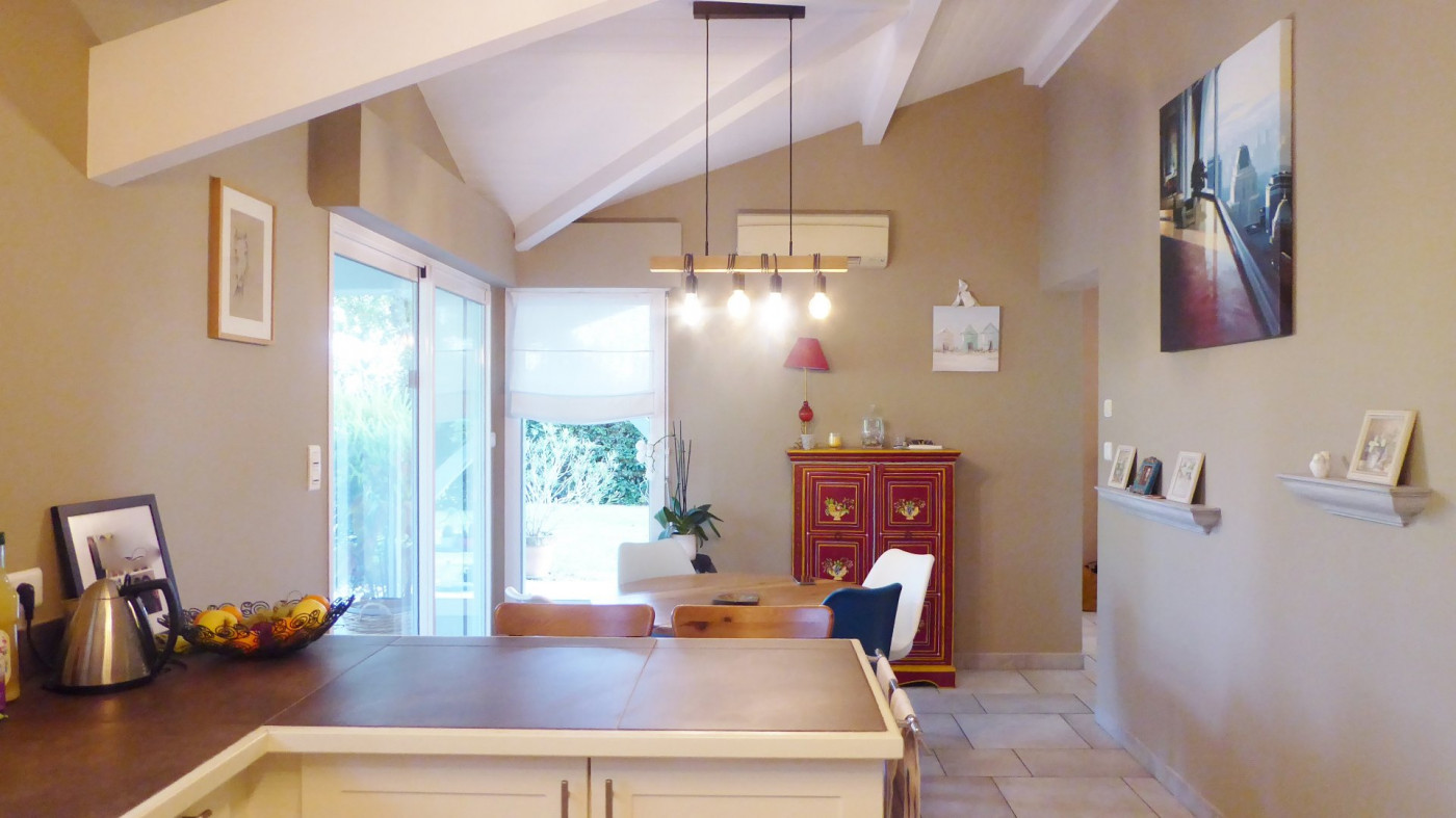 vente Villa d'architecte Dax - Photo 10