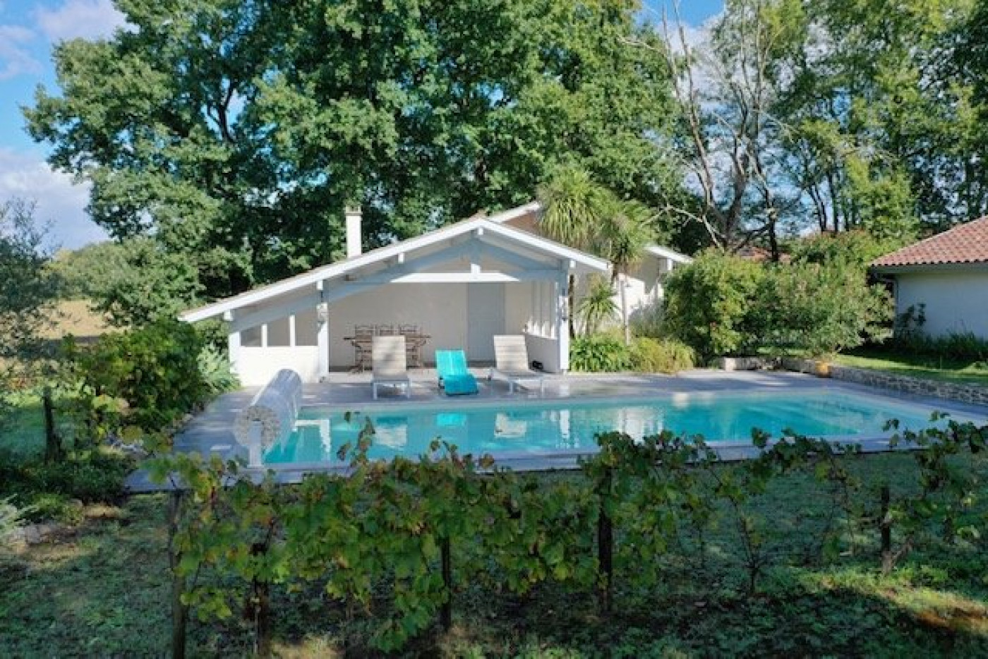 vente Villa d'architecte Dax - Photo 3