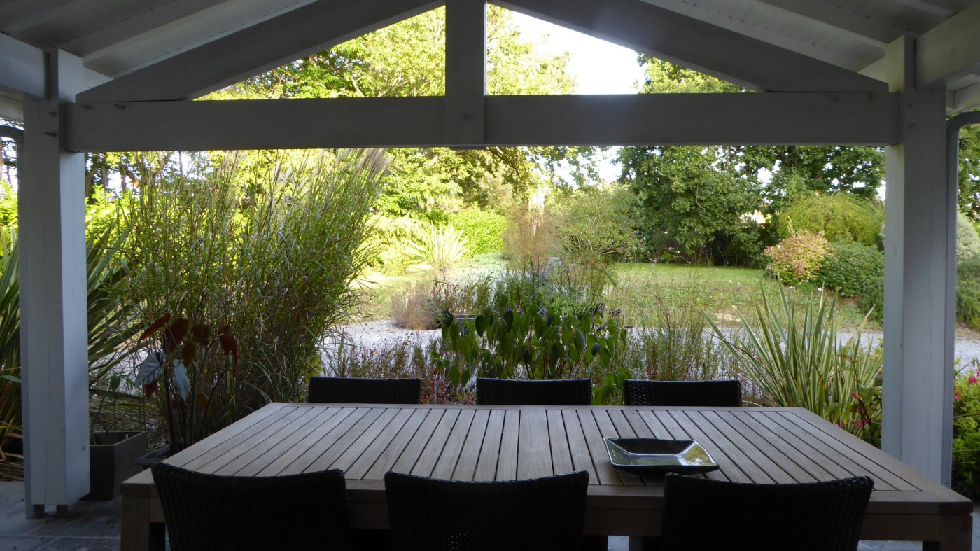 vente Villa d'architecte Dax - Photo 2