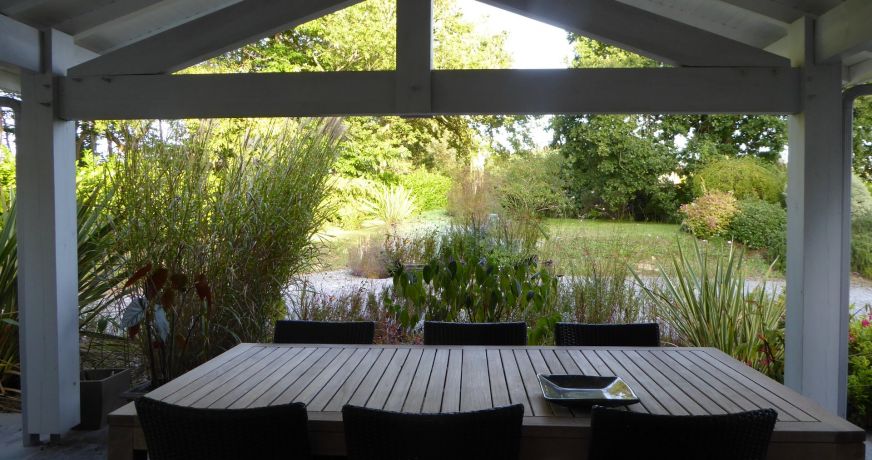 vente Villa d'architecte Dax