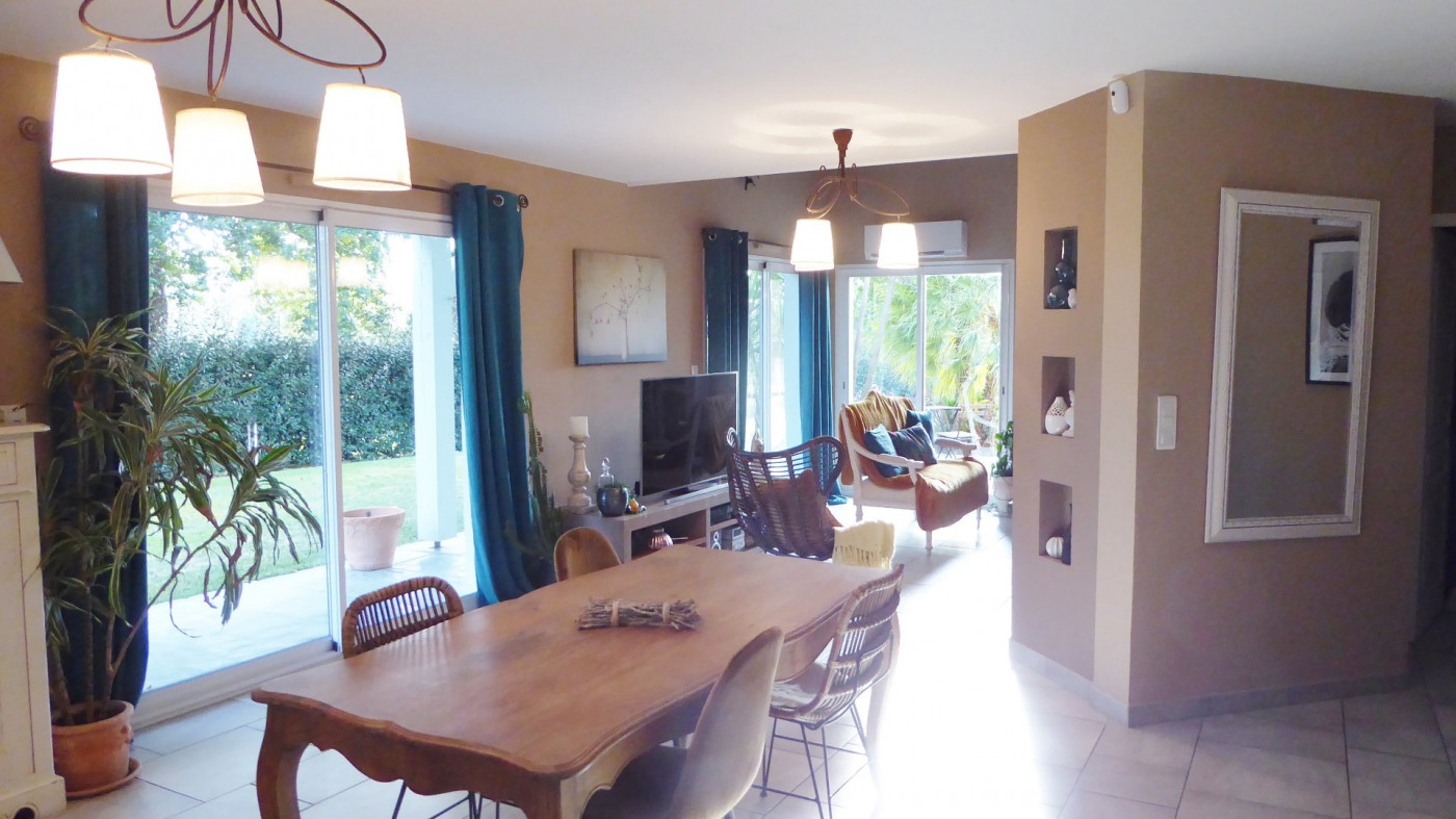 vente Villa d'architecte Peyrehorade - Photo 6