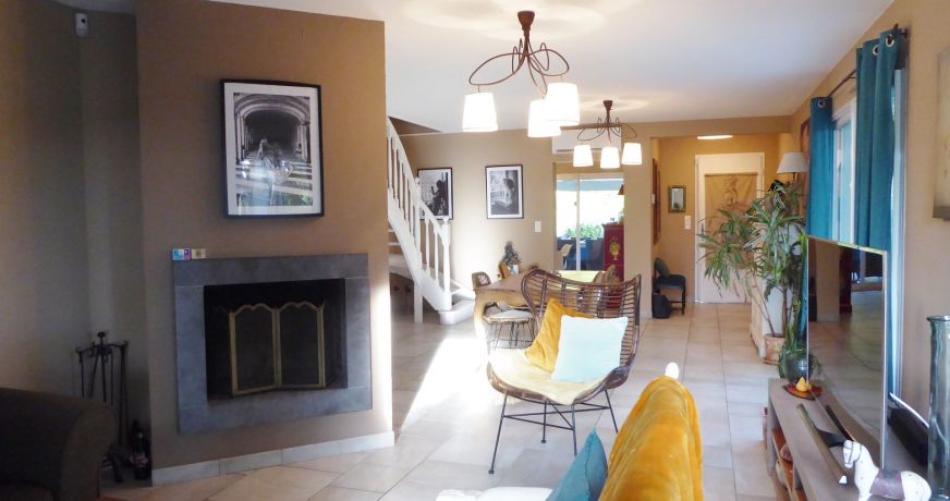 vente Villa d'architecte Peyrehorade