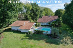vente Villa d'architecte Peyrehorade