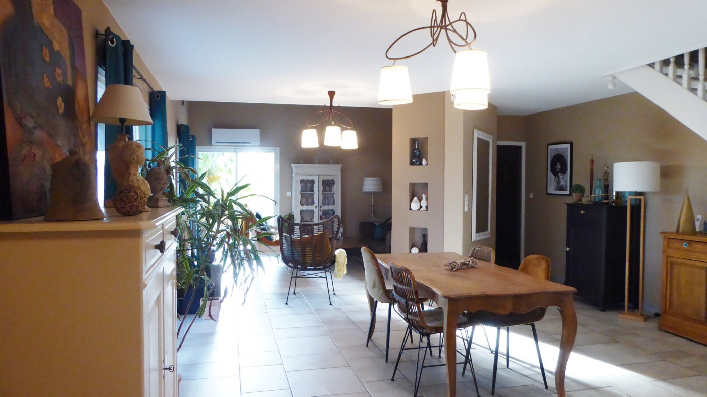 vente Villa d'architecte Peyrehorade - Photo 17