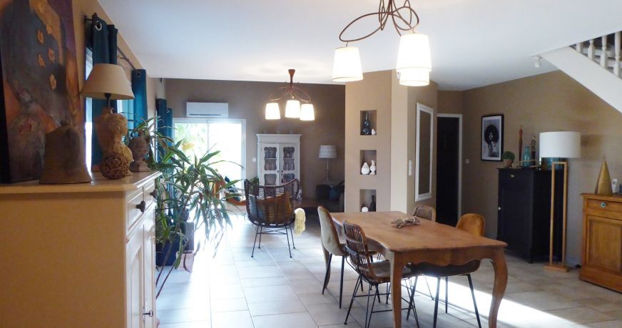 vente Villa d'architecte Peyrehorade