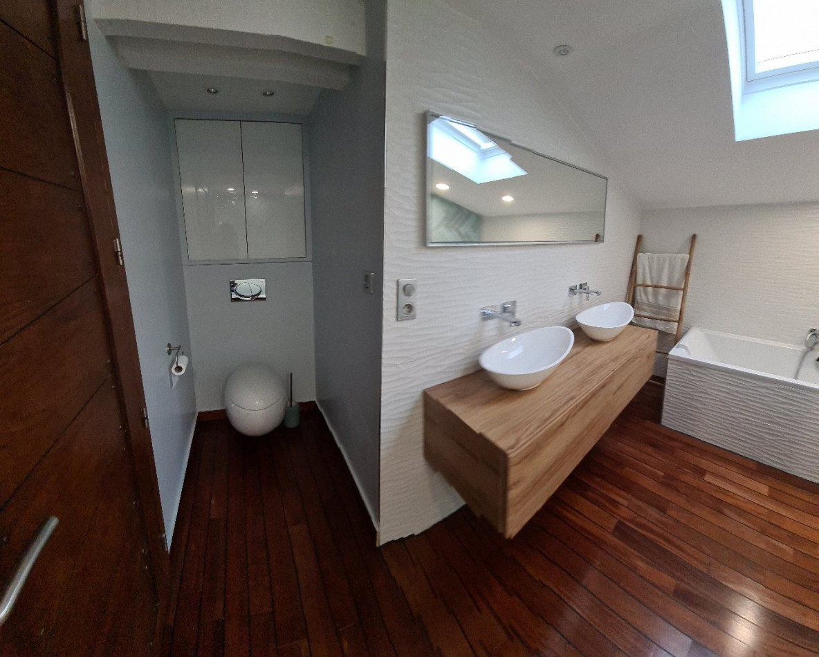 vente Fermette Bayonne - Photo 20