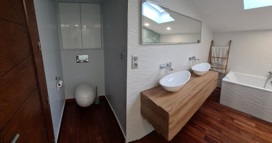 vente Fermette Bayonne