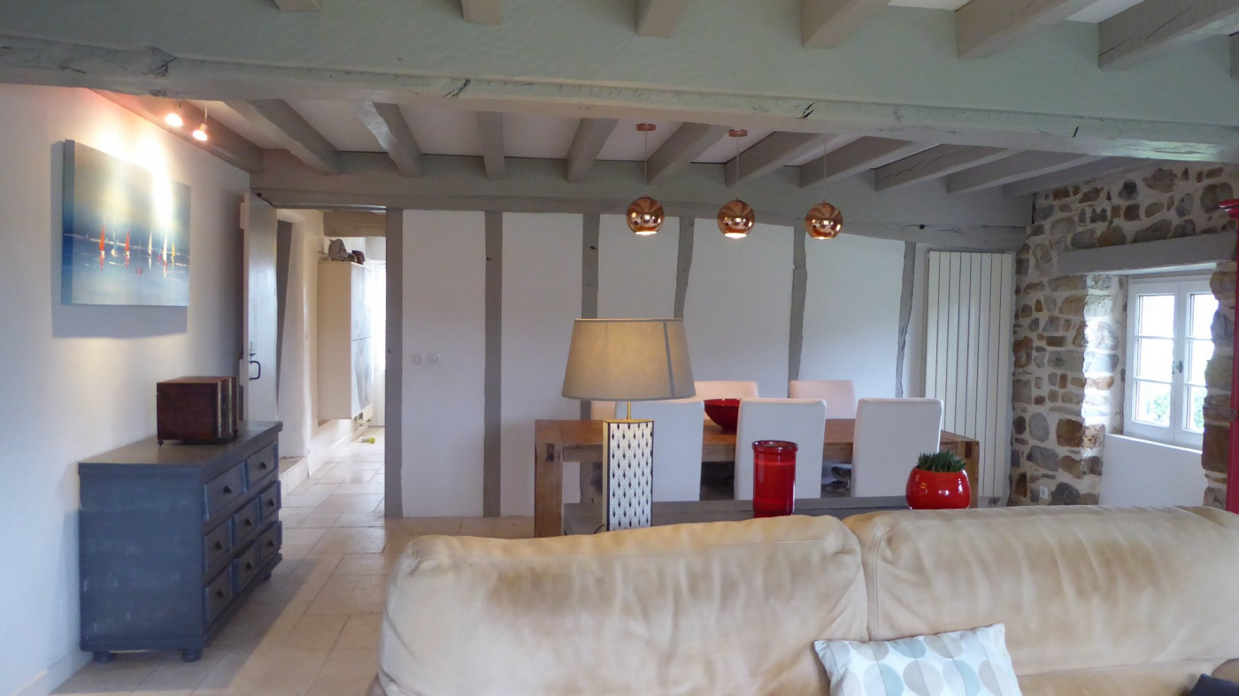 vente Fermette Bayonne - Photo 7