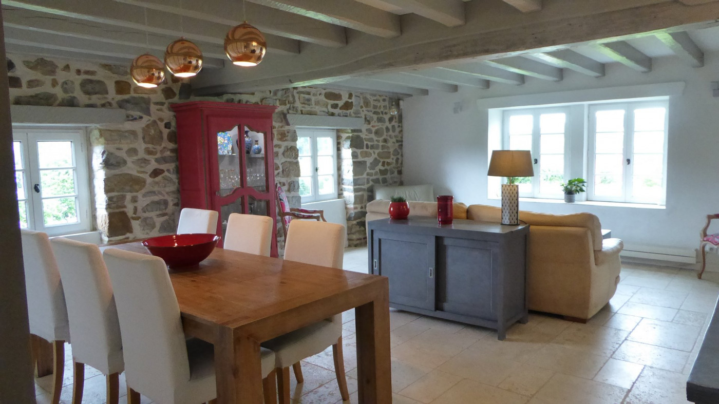 vente Fermette Bayonne - Photo 4