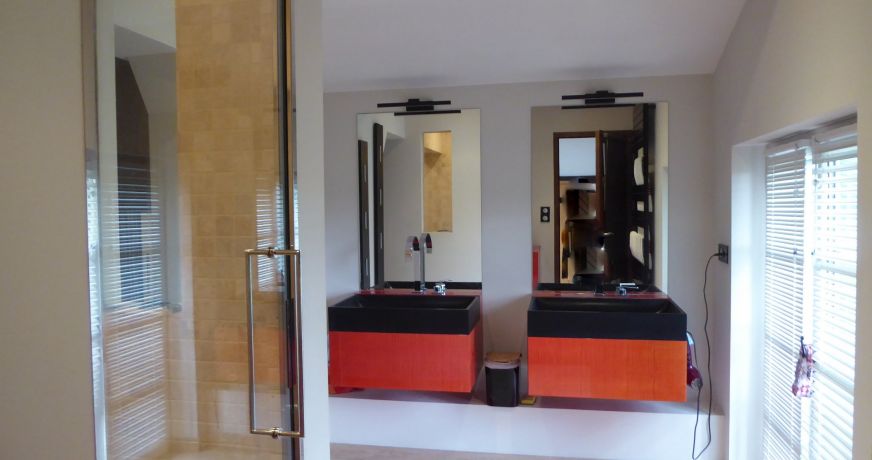 vente Fermette Bayonne