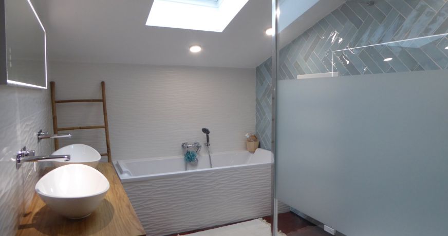 vente Fermette Bayonne