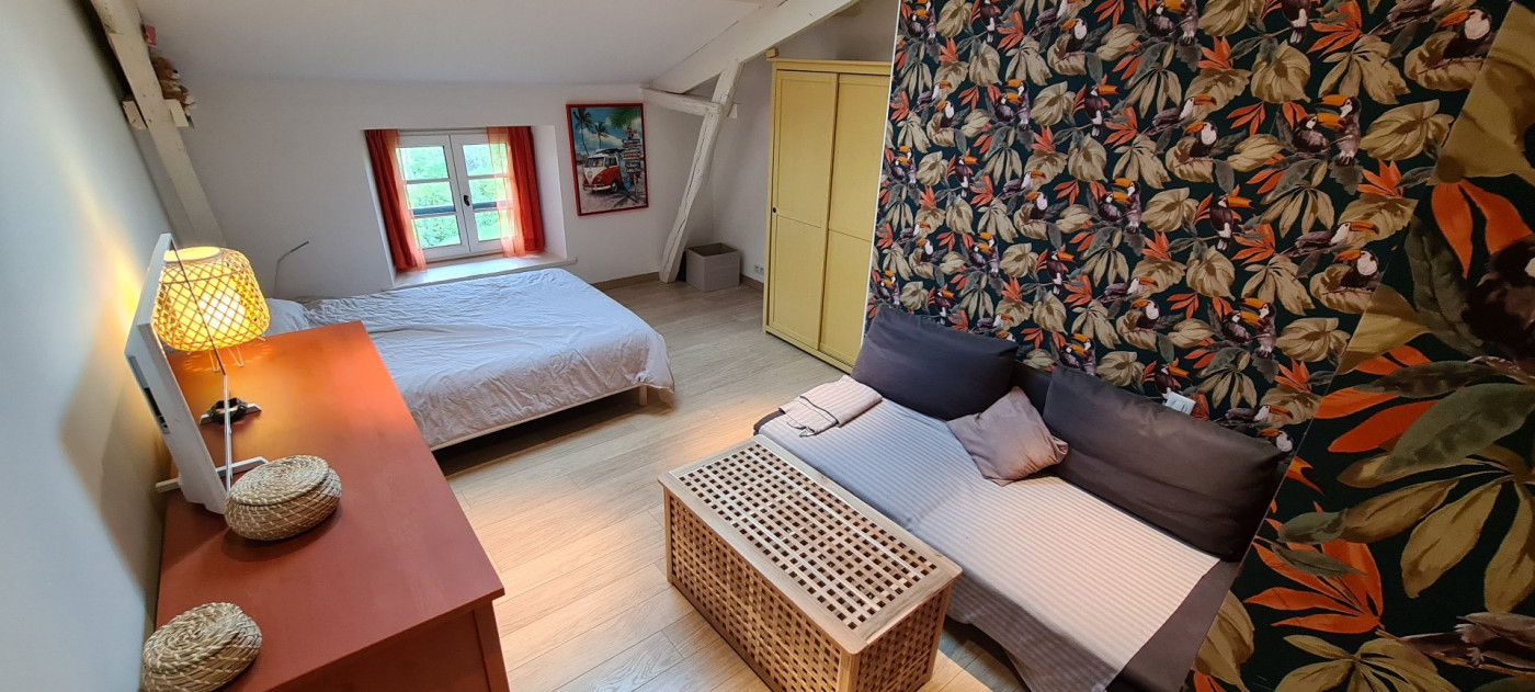 vente Fermette Bayonne - Photo 15