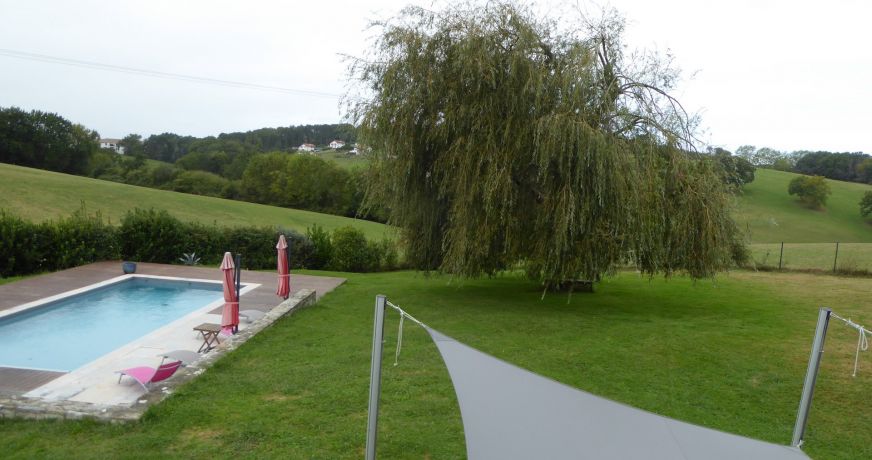 vente Fermette Bayonne