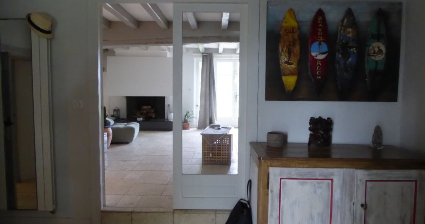 vente Fermette Bayonne