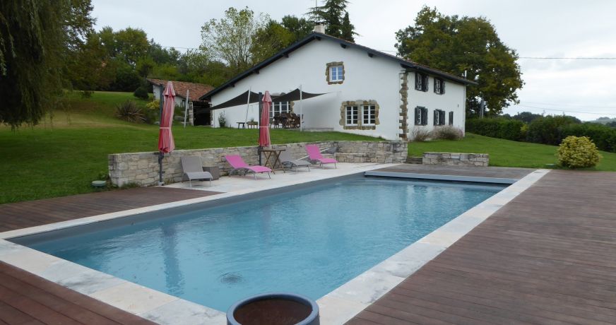 vente Fermette Bayonne