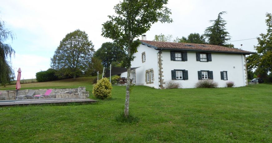 vente Fermette Bayonne