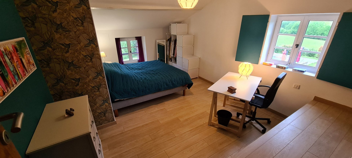 vente Fermette Bayonne - Photo 14