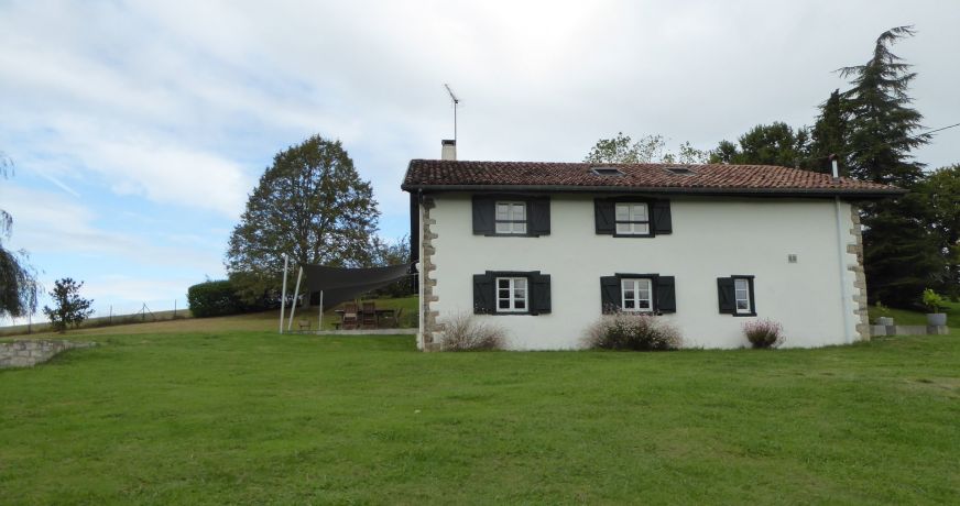 vente Fermette Bayonne