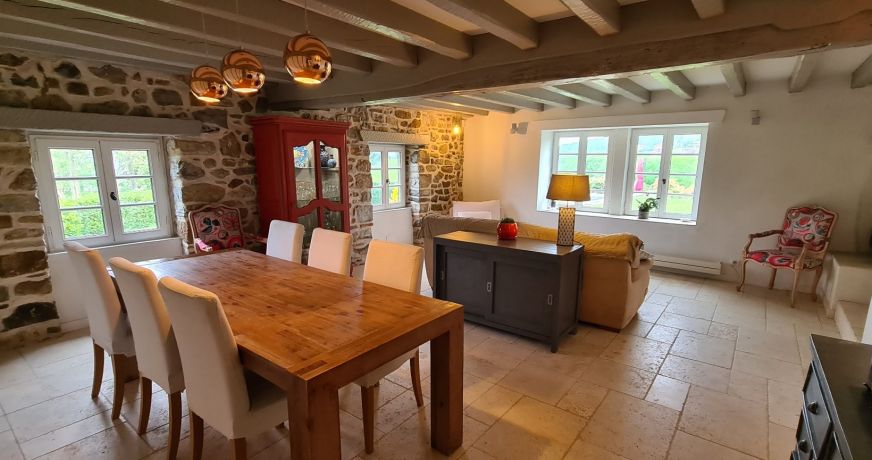 vente Fermette Bayonne