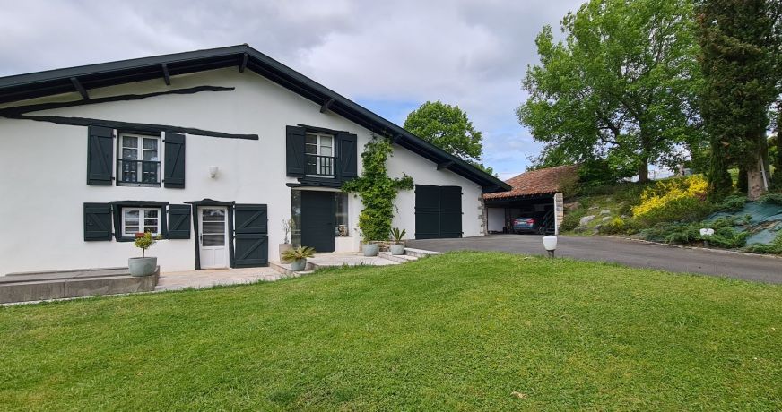 vente Fermette Bayonne