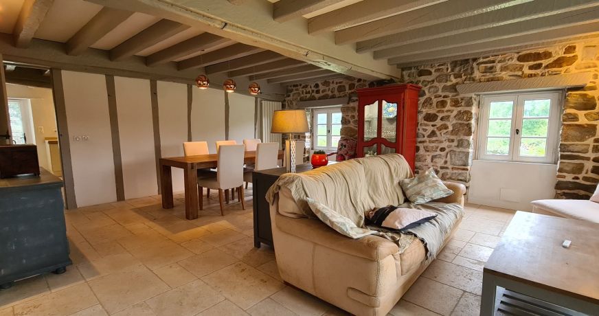 vente Fermette Bayonne