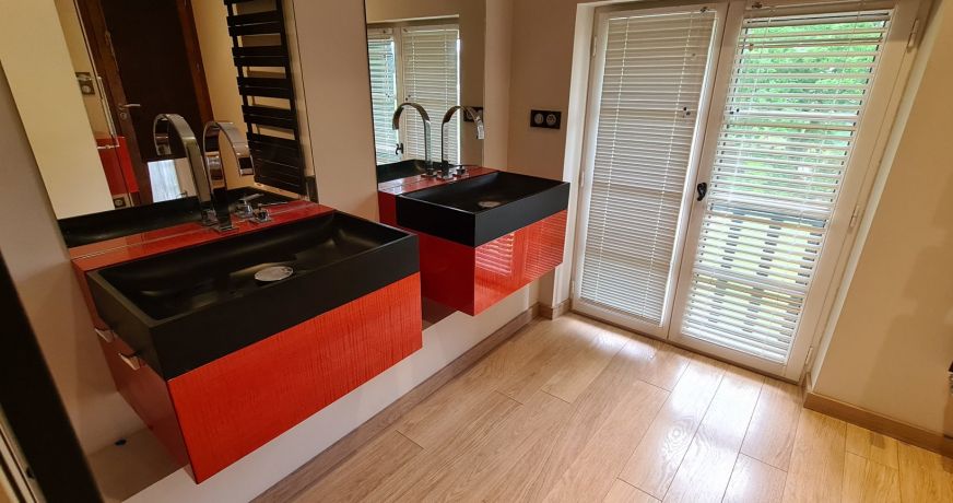 vente Fermette Bayonne