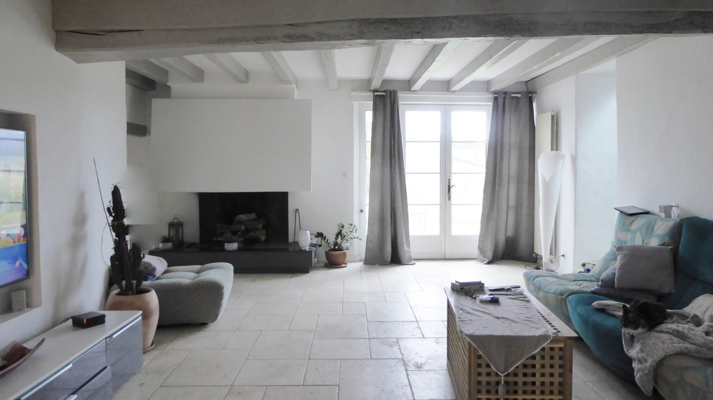 vente Fermette Briscous - Photo 9