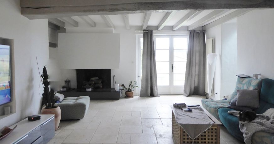 vente Fermette Briscous