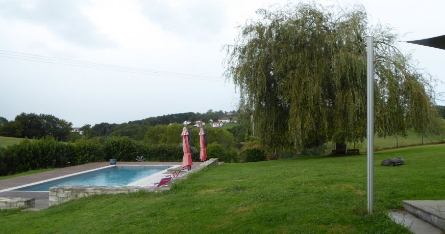 vente Fermette Briscous